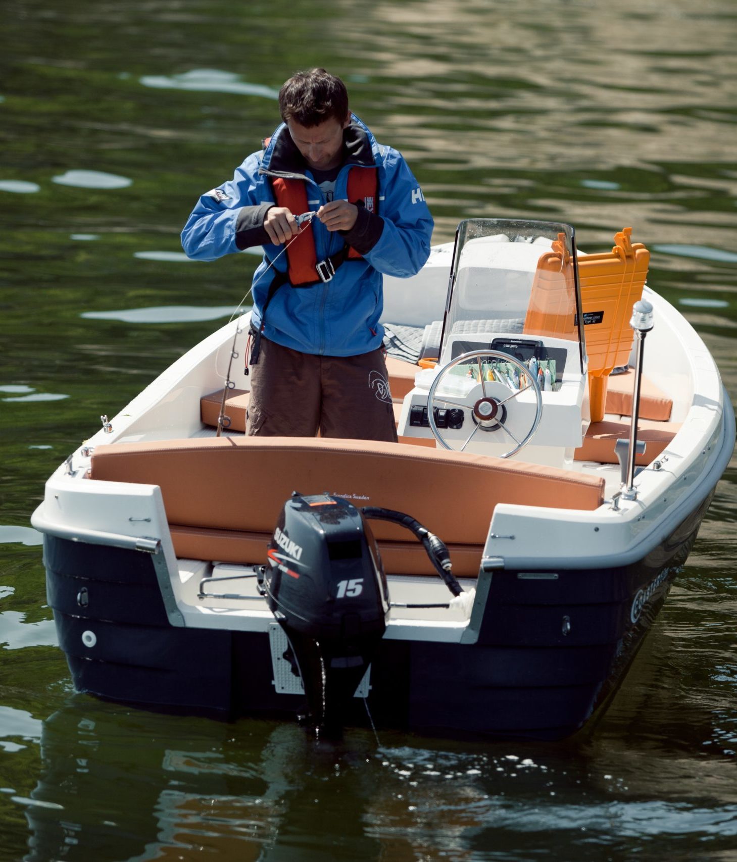 yachtwerft kappeln